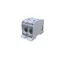 STB 95-2 Rail-mounted terminal block Al/Cu 87520 SIMBLOCK grey thumbnail 2