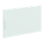 CTB33S ComfortLine Door, IP44, Field Width: 3, 471 mm x 771 mm x 14 mm thumbnail 6