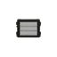 51381SP3 Bar Pushbutton module, 3/6 buttons thumbnail 3