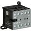 B7-30-10-80 Mini Contactor 220 ... 240 V AC - 3 NO - 0 NC - Screw Terminals thumbnail 1