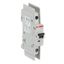 SU201M-Z63 Miniature Circuit Breaker - 1P - Z - 63 A thumbnail 7