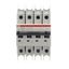 SU204M-K60 Miniature Circuit Breaker - 4P - K - 60 A thumbnail 7