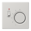 Kamerthermostaat SL500 alpin wit 24V. thumbnail 14