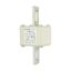 Fuse-link, high speed, 500 A, AC 690 V, size 2, 61 x 77 x 135 mm, aR, IEC, UL, no indicator, 90 mm centres thumbnail 10