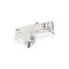 S-TRACK DALI luminaire adapter, white thumbnail 1