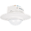 Motion detector, 230 V, 14 m, round, for flush-mounting box, white thumbnail 2