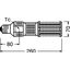 NAV® LED 10800 lm 65 W/2700 K E40 thumbnail 4