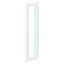 CTT27 ComfortLine Door, IP44, Field Width: 2, 1071 mm x 498 mm x 14 mm thumbnail 5