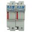 Fuse-holder, low voltage, 50 A, AC 690 V, 14 x 51 mm, 1P + neutral, IEC thumbnail 28