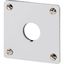 Flush mounting plate, 1 mounting location thumbnail 4