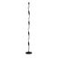 Gala LED Floor Lamp 24W 1920Lm 3000K Black thumbnail 2
