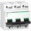 Miniature circuit-breaker, Acti9 C120H, 3P, 100 A, C curve, 15000 A (IEC 60898-1), 15 kA (IEC 60947-2) thumbnail 4