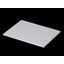 Roof plate IP 55, solid for VX, VX IT, 800x1200 mm, RAL 7035 thumbnail 2