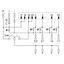 Interface module for system wiring Pluggable connector per DIN 41651 M thumbnail 7