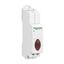 Acti9 iIL Three-phase voltage indicator light - Red - 230-400 Vac thumbnail 3