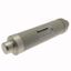 Motor fuse-link, medium voltage, 200 A, AC 3.6 kV, DIN 43625 3", 76 x 292 mm, back-up, DIN, with striker thumbnail 2