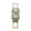 Fuse-link, high speed, 50 A, AC 240 V, DC 200 V, BS88, 18 x 59 mm, aR, BS thumbnail 2