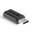 USB 2.0 Type C to Micro-B Adapter USB Type C Male to Micro-B Female thumbnail 2