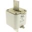 Fuse-link, high speed, 1000 A, AC 1000 V, DIN 3, 90 x 75 x 150 mm, aR, DIN, IEC, single indicator thumbnail 4