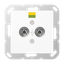 Potential equalisation socket A565-2BFWW thumbnail 2