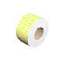 Device marking, Self-adhesive, halogen-free, 15 mm, Polyester, yellow thumbnail 2