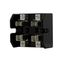 Eaton Bussmann series Class T modular fuse block, 600 Vac, 600 Vdc, 31-60A, Box lug, Two-pole thumbnail 11