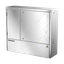 SDC 1073 Cable disitrubution cabinet thumbnail 1