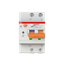 DS-ARC1 B13 A30 Arc fault detection device integrated with RCBO thumbnail 9