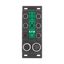 SWD Block module I/O module IP69K, 24 V DC, 8 outputs with separate power supply, 4 M12 I/O sockets thumbnail 13