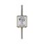 Fuse-link, high speed, 125 A, AC 690 V, compact size 1, 45 x 45 x 134 mm, aR, DIN, IEC, single indicator thumbnail 10