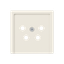 Centre plate for PTT socket A561NTF thumbnail 3