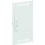 CTL13S ComfortLine Door, IP30, Field Width: 1, 471 mm x 271 mm x 14 mm thumbnail 1