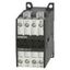 Contactor (DC-coil), 3-pole, 11 kW; 22 A AC3 (400 VAC) + 1 NC, 110 VDC thumbnail 2