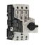 Circuit-breaker, Basic device with standard knob, 12 A, Without overload releases, Screw terminals thumbnail 9