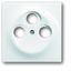 1743-03-74 CoverPlates (partly incl. Insert) carat® Alpine white thumbnail 1