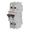 SU202M-K0.75 Miniature Circuit Breaker - 2P - K - 0.75 A thumbnail 6