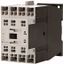 Contactor, 4 pole, AC operation, AC-1: 32 A, 1 N/O, 1 NC, 24 V 50/60 Hz, Push in terminals thumbnail 2