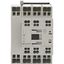 Contactor, 4 pole, AC operation, AC-1: 32 A, 1 N/O, 1 NC, 24 V 50/60 Hz, Push in terminals thumbnail 10