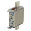 Fuse-link, LV, 40 A, AC 400 V, NH000, gL/gG, IEC, dual indicator, live gripping lugs thumbnail 1
