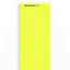 Device marking, Self-adhesive, 12 mm, Polyester, PVC-free, yellow thumbnail 2