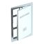 5800 VZ Inspection door for underfloor cutt-off units 230x180x14 thumbnail 1