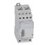 Four pole latching relay - standard - 16 A - 24 V - 4 N/O thumbnail 2