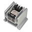 Solid State Relay, surface mounting, max. load: 150 A, 180 to 480 VAC thumbnail 1