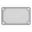 F3A-2K - Flange plate 2-component-plastic, up to IP66, blind version thumbnail 8