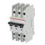 SU203M-Z63 Miniature Circuit Breaker - 3P - Z - 63 A thumbnail 5