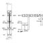 4-channel analog output 0 … 20 mA light gray thumbnail 4