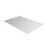 Device marking, 48 mm, Chrome coated aluminium (AL), Anodized aluminiu thumbnail 2