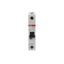 S201M-K40UC Miniature Circuit Breaker - 1P - K - 40 A thumbnail 4