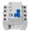 Residual current circuit breaker, 63A, 4-pole,30mA, type A thumbnail 7