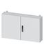 ALPHA 400, wall-mounted cabinet, IP... thumbnail 1